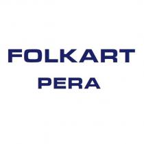 folkart pera