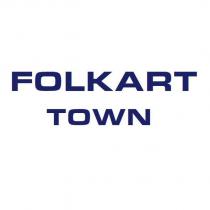 folkart town