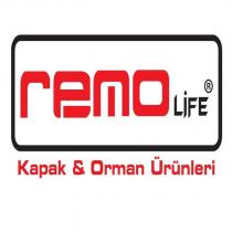 remolife kapak & orman ürünleri
