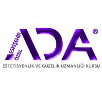özel eskişehir ada estetisyenlik ve güzellik uzmanlığı kursu