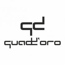 qd quad d'oro