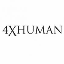 4xhuman