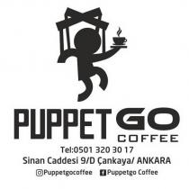 puppetgo coffee tel:0501 320 30 17 sinan caddesi 9/d çankaya/ankara