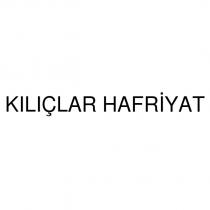 kılıçlar hafriyat