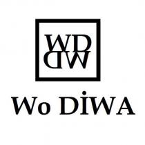 wd dw wo diwa
