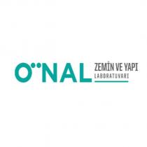 önal zemin ve yapı laboratuvarı