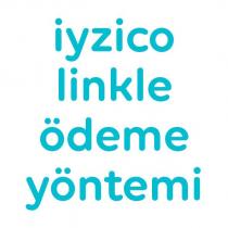 iyzico linkle ödeme yöntemi