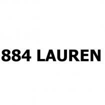 884 lauren