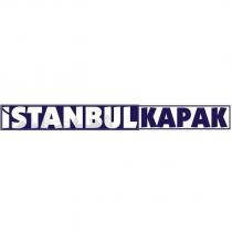 istanbul kapak