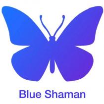blue shaman