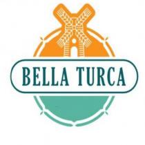 bella turca