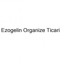ezogelin organize ticari