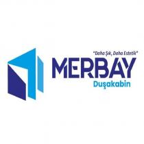 merbay duşakabin 