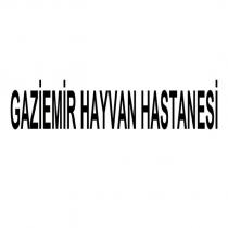 gaziemir hayvan hastanesi