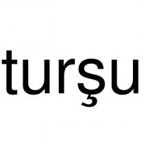turşu