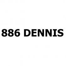 886 dennis