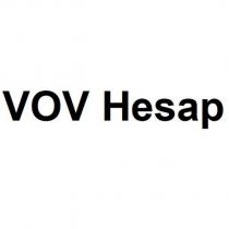 vov hesap