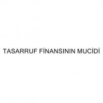tasarruf finansının mucidi