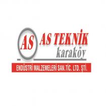as teknik karaköy endüstri malzemeleri san. tic. ltd. şti.