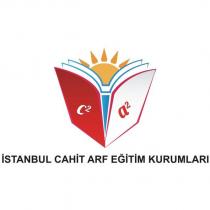 istanbul cahit arf eğitim kurumları c2 a2