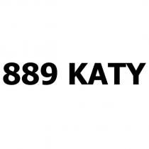 889 katy