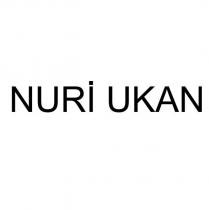 nuri ukan