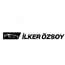 ilker özsoy