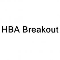 hba breakout