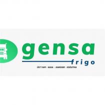 gensa frigo üst yapı-kasa-karoser-soğutma