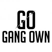 go gang own