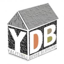 ydb yalıtımlı duvar blokları