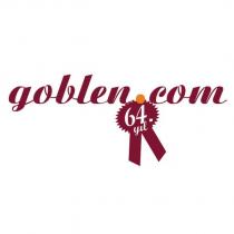 goblen.com 64.yıl