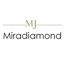 mj miradiamond