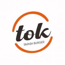 tok smash burger