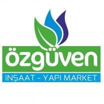 özgüven inşaat yapı market