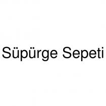 süpürge sepeti