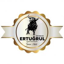 eskişehir ertuğrul dana sucukları since 1965