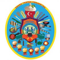 ry ottoman chef since 1991 recep yurtçu osmanoğlu