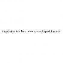 kapadokya atv turu www.atvturukapadokya.com