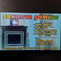 sakarya şömine şömine barbekü çeşme fırın pres tuğla kayrak taşı her çeşit taş kaplaması salim usta 0536 650 87 24 arabacıalanı mah. şehit yasin yüksel sk. no:11 serdivan sakarya