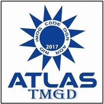 atlas tmgd ımdg code dgr adr rıd 2017