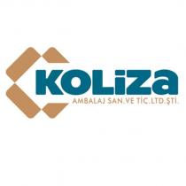 koliza ambalaj san.ve tic.ltd.sri