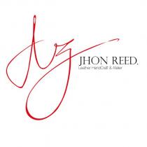 jhonreed leather handcraft& atalier