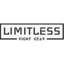 limitless fight gear