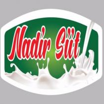 nadir süt