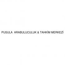 pusula arabuluculuk & tahkim merkezi
