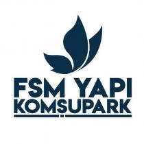 fsm yapı komşupark