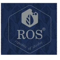 ros republic of shisha