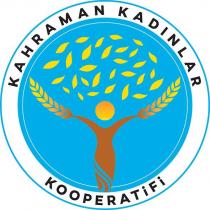 kahraman kadınlar kooperatifi