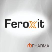 rb pharma feroxit